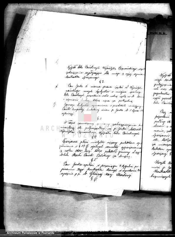 Obraz 9 z jednostki "Administracja majątku państwowego Lipiny"