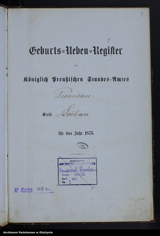 image.from.unit.number "Geburts-Neben-Register Nr 1 - 45"
