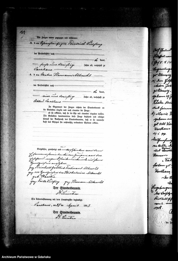 image.from.unit.number "Księga małżeństw"