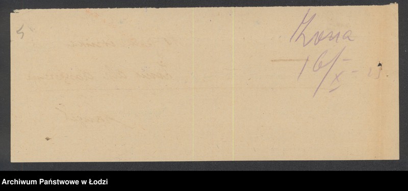 Obraz 7 z jednostki "Paweł Beker- biuro techniczno-agenturowe"