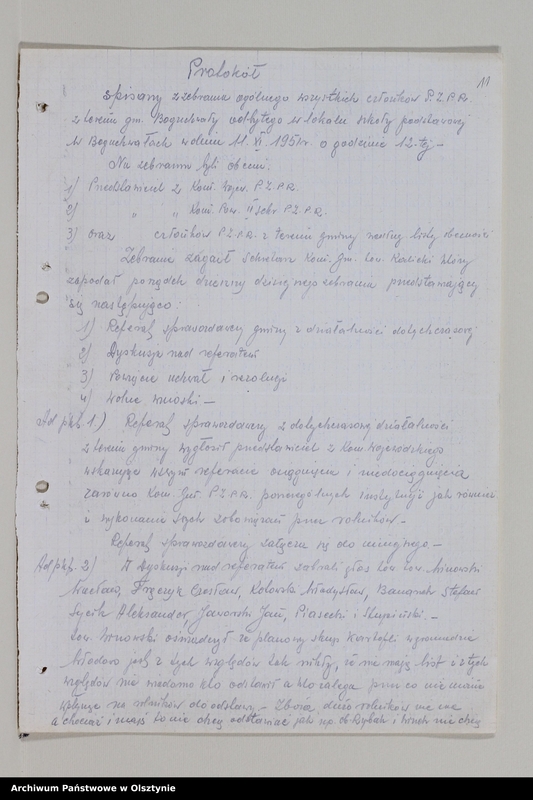 image.from.team "Komitet Gminny Polskiej Zjednoczonej Partii Robotniczej w Boguchwałach pow. morąski"