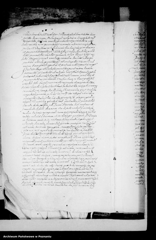 Obraz 6 z jednostki "Resignationes [inducta]"