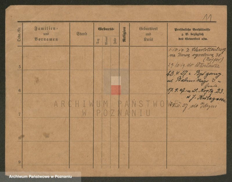 Obraz 11 z jednostki "Laudowicz - Ławnicki"