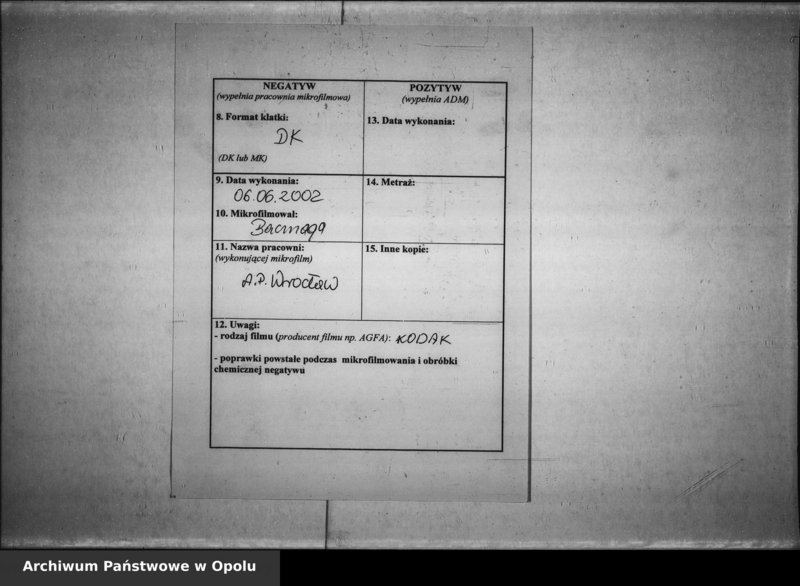 Obraz 3 z jednostki "Zählbezirk 26 [Spis ludności, 1867]"