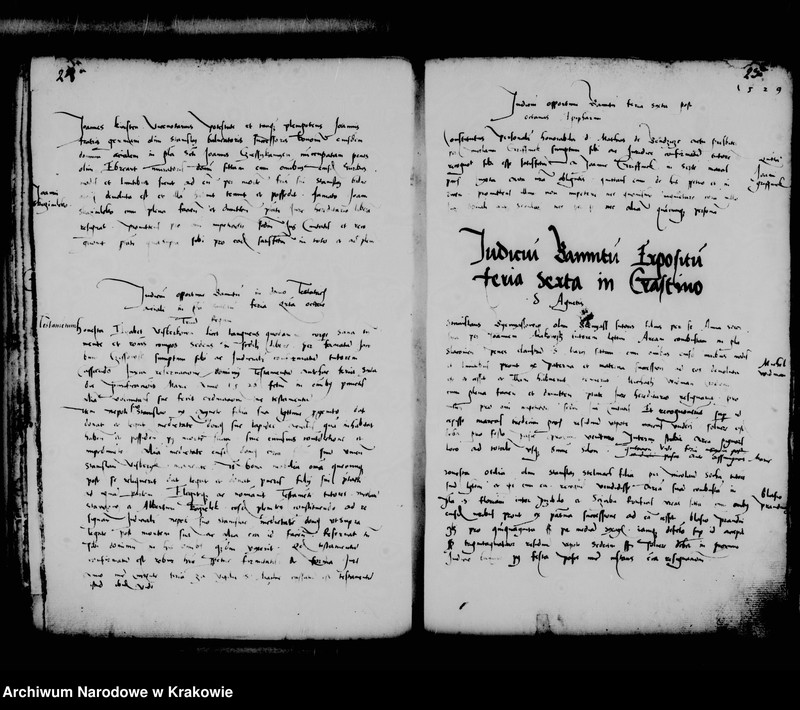 image.from.unit.number "Acta dominorum scabinorum civitatis Cracoviensis"