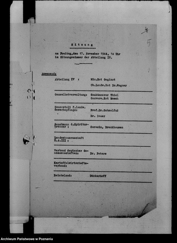 Obraz 9 z jednostki "Nadzór nad gorzelniami"