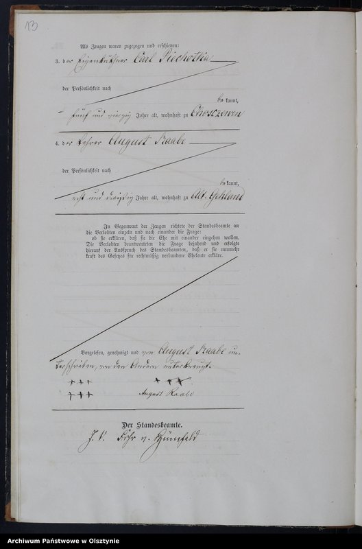 image.from.unit.number "Heiraths-Haupt-Register Nr 1 - 11"