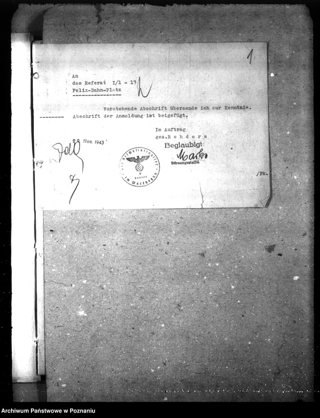 Obraz 5 z jednostki "Betriebsmittel"