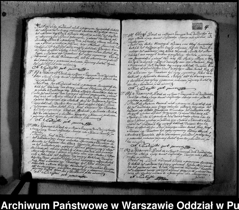 image.from.unit.number "Akta urodzeń, małżeństw, zgonów"