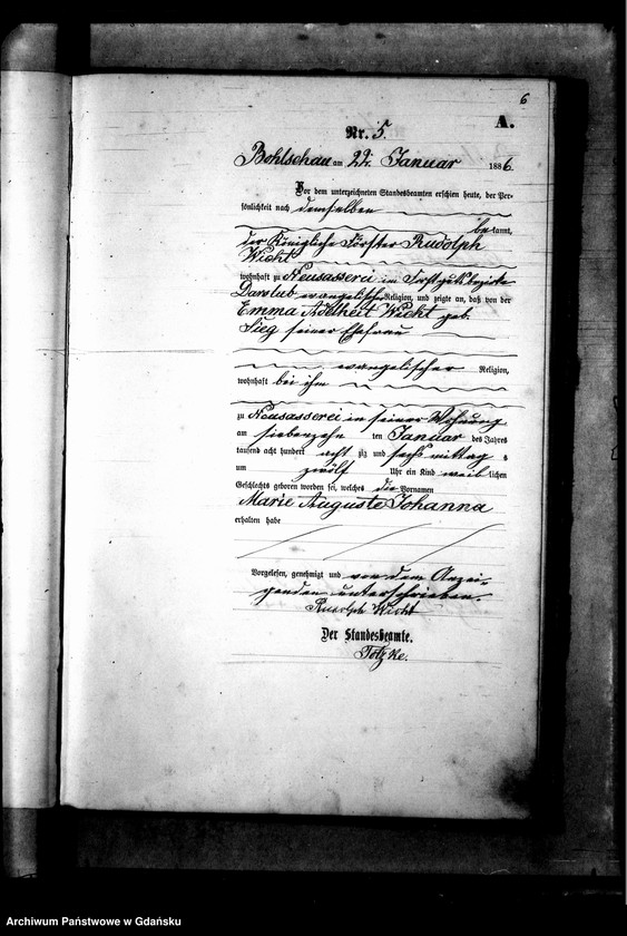 image.from.unit.number "Księga urodzeń"