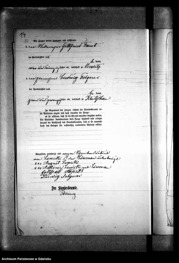 image.from.unit.number "Księga małżeństw"