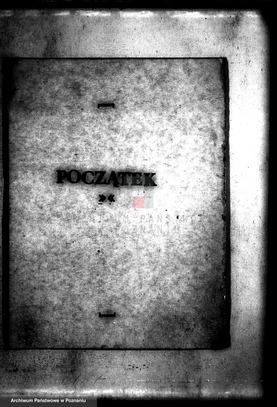 image.from.unit.number "Majątek Chobienice powiatu wolsztyńskiego wyłączenie z art. 4 i 5 ustawy o reformie rolnej Ignacy Mielżyński"