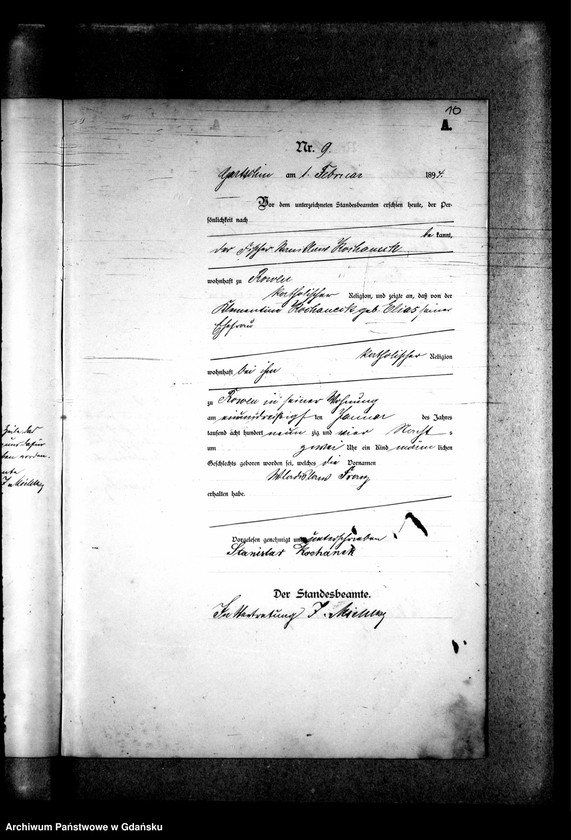 image.from.unit.number "Księga urodzeń"