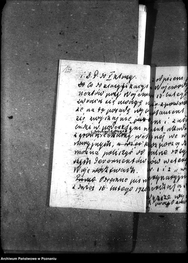 Obraz 18 z jednostki "Powiatowi lekarze weterynaryjni"