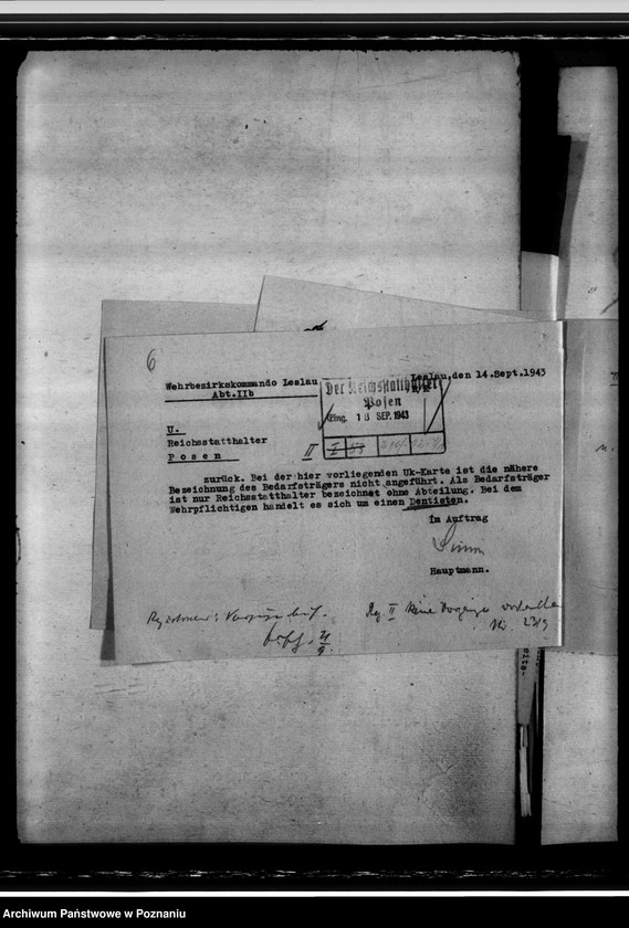 Obraz 10 z jednostki "Niederlassung der Dentisten"