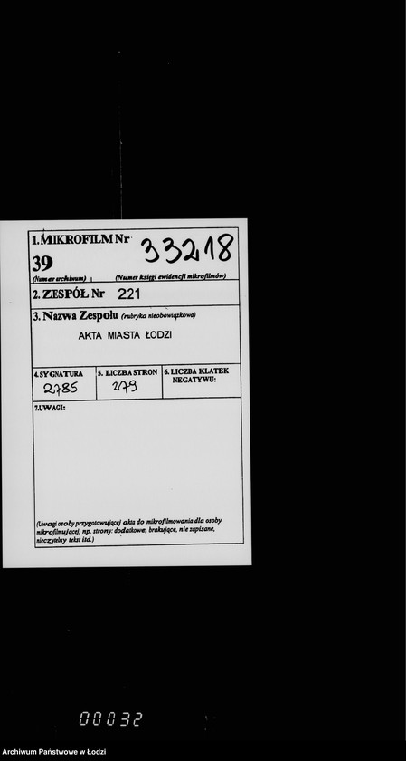 Obraz 2 z jednostki "Ob objavlenijach"