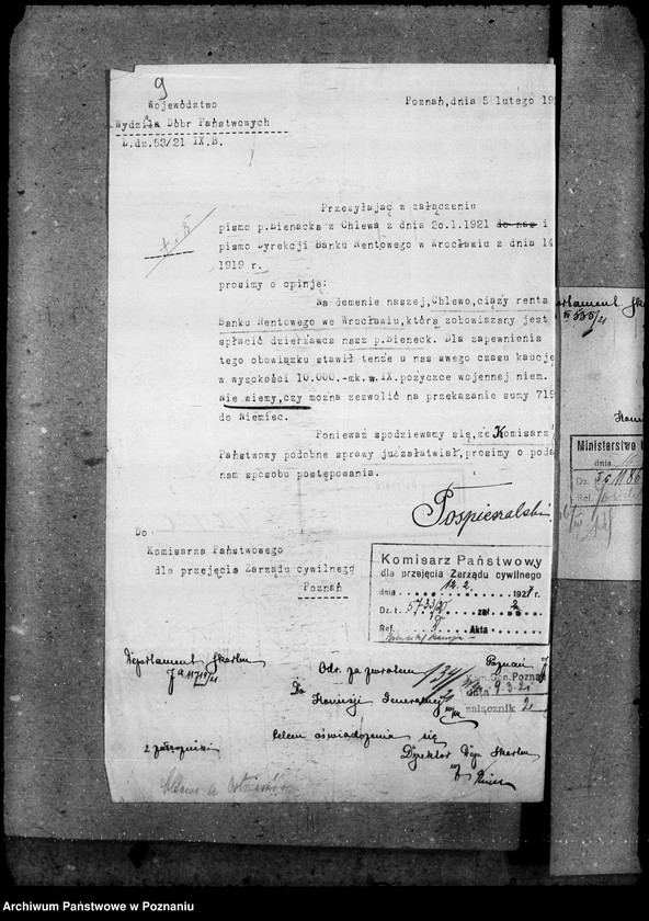 image.from.unit.number "Domeny - generalia"