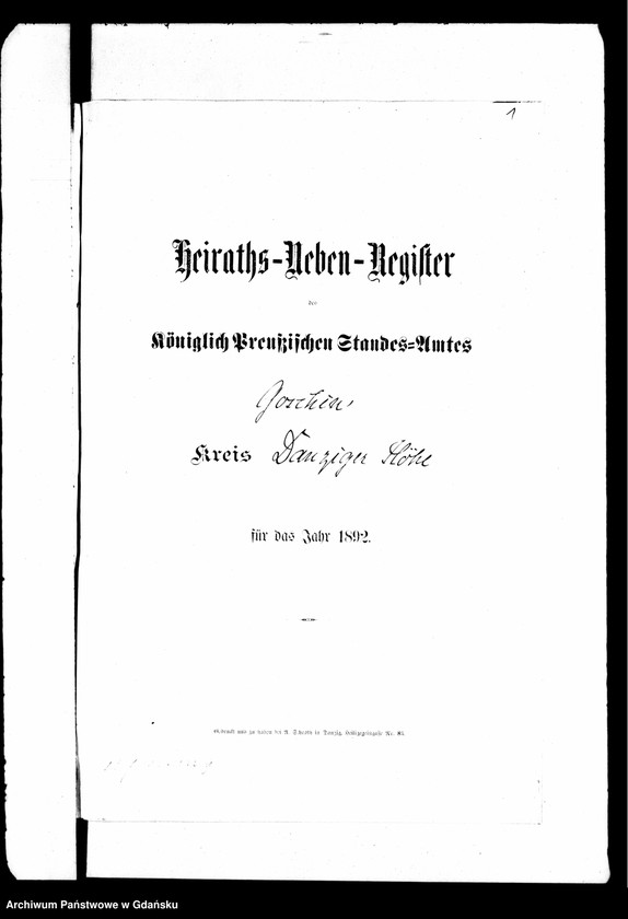 image.from.unit.number "Księga małżeństw"