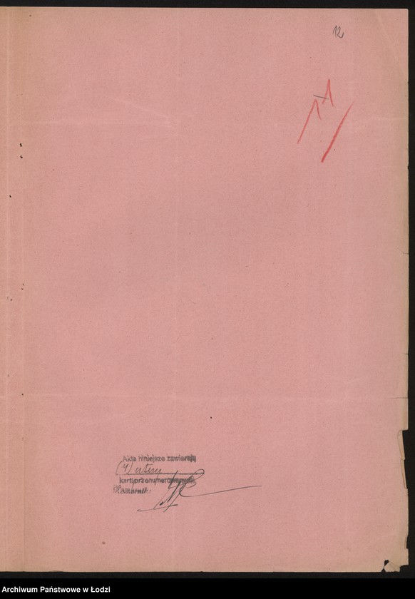 Obraz 14 z jednostki "Małka Lejda- sklep spożywczo-kolonialny, Zgierz"