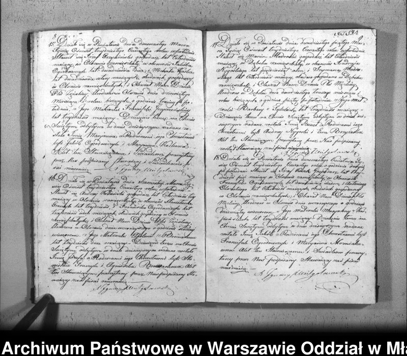 image.from.unit.number "Akta urodzin, małżeństw i zgonów"