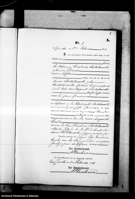 image.from.unit.number "Księga urodzeń"