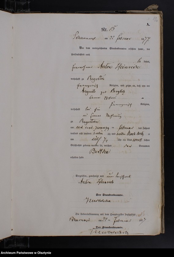 image.from.unit.number "Geburts-Neben-Register Nr 1 - 110"