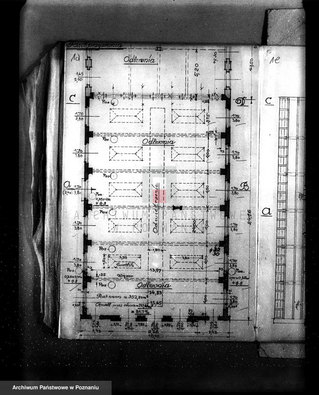 Obraz 9 z jednostki "Powiększenie odlewni Drawski Młyn"