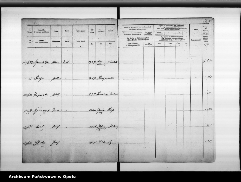 Obraz 13 z jednostki "18. Wahlbezirk Wahllokal: Apo - Kaserne"