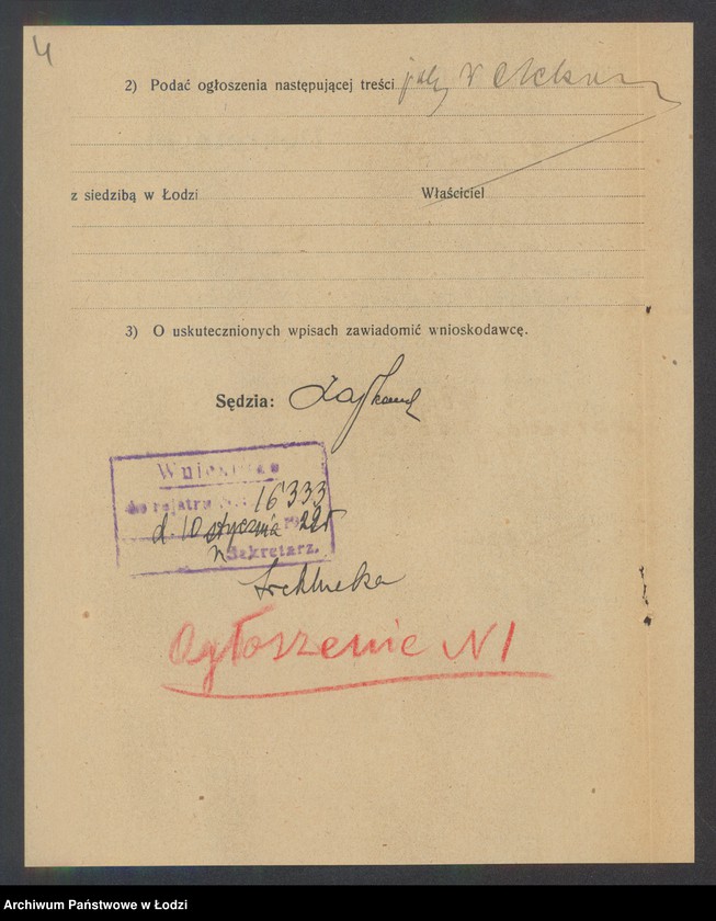 Obraz 6 z jednostki "Wolf Trybownik – sprzedaż nabiału"