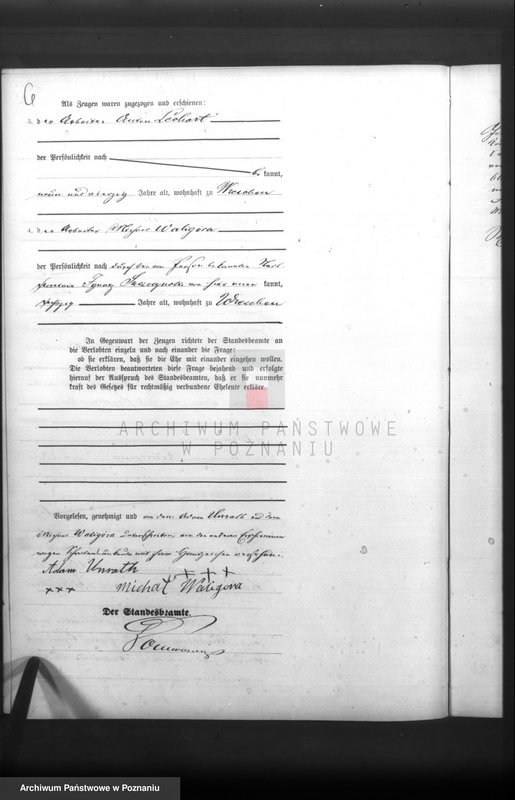 image.from.unit.number "Księga małżeństw"