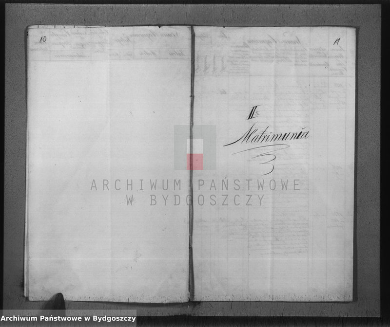 image.from.unit.number "Liber duplicatus 1. Natorum baptisatorum, 2. Copulatorum , 3. Mortuorum Parochiae Cathol. Pacostis sitae in Districtu Szubiniensi pro 1856"