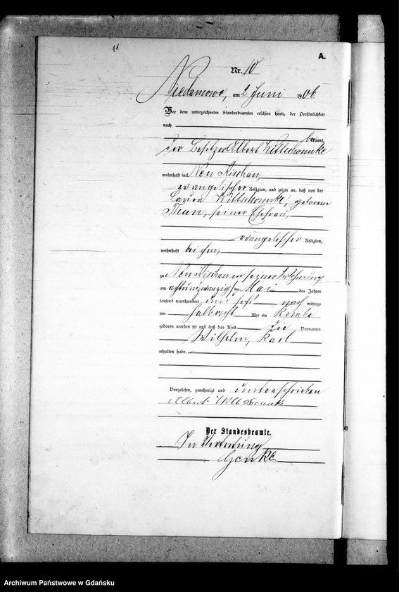 image.from.unit.number "Księga urodzeń"