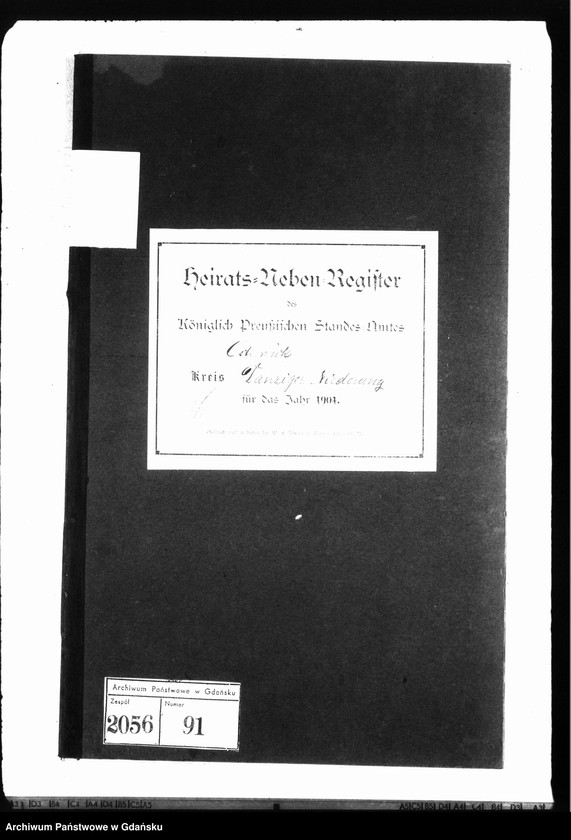 image.from.unit.number "Księga małżeństw"