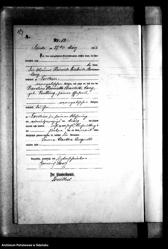 image.from.unit.number "Księga urodzeń"