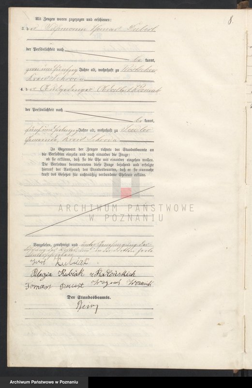image.from.unit.number "Księga małżeństw"
