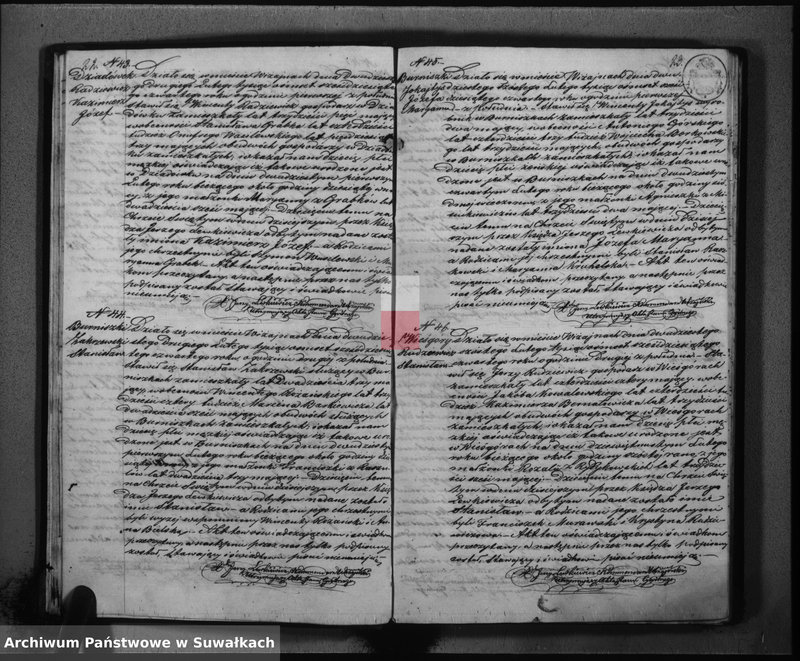 image.from.unit.number "[Duplikat akt urodzonych, zaślubionych i zgonów ]"