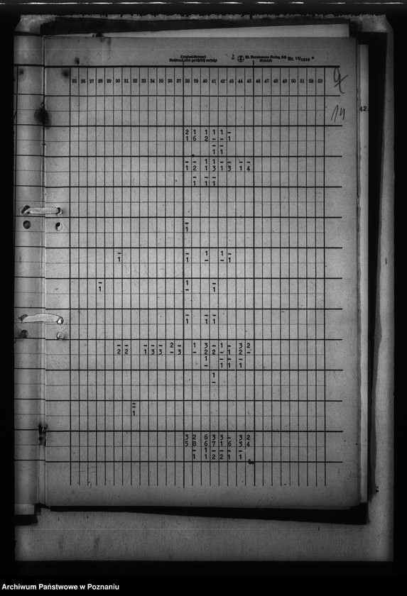 Obraz 18 z jednostki "Typhus"