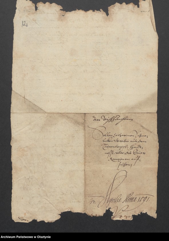 image.from.unit.number "Powundische Acten Vol. I"