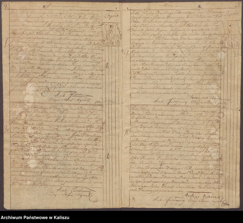 image.from.unit.number "Księga zejścia aktów stanu cywilnego"