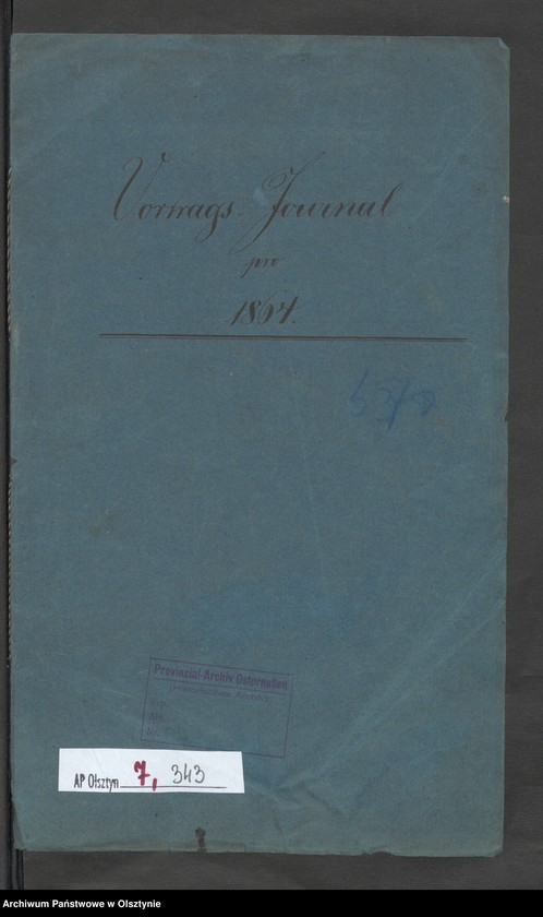 image.from.unit.number "Vortrags-Journal pro 1864"