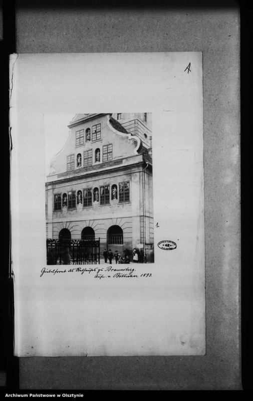 image.from.unit.number "Braunsberg, Rathaus"