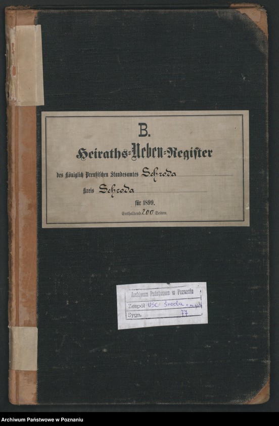 image.from.unit.number "Księga małżeństw"