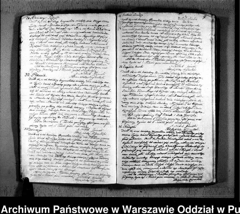 image.from.unit.number "Akta urodzeń, małżeństw i zgonów"