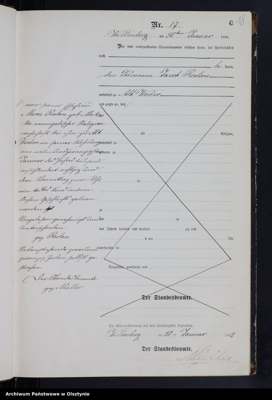 image.from.unit.number "Sterbe-Neben-Register nr 1 - 173"