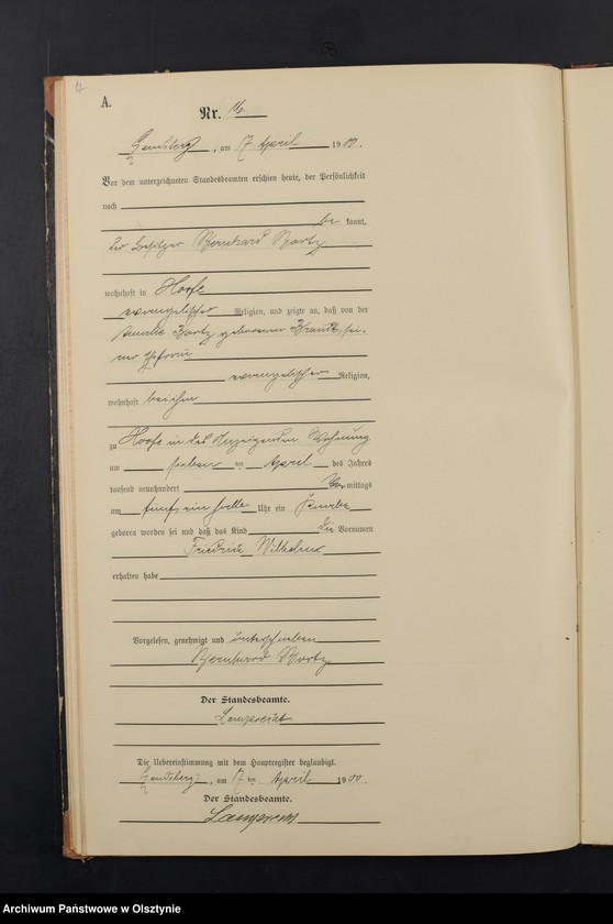 image.from.unit.number "Geburts-Neben-Register Nr 1 - 40"