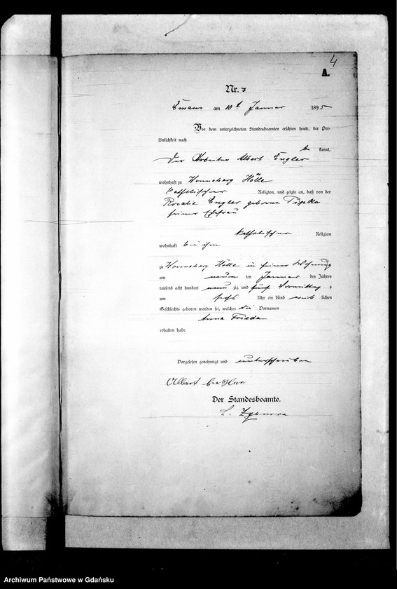 image.from.unit.number "Księga urodzeń"