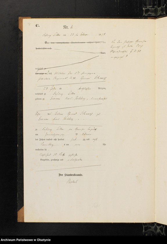 image.from.unit.number "Sterbe-Haupt-Register Nr 1 - 12"