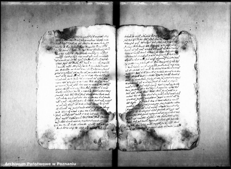 Obraz 11 z jednostki "Decreta officii [inducta]"