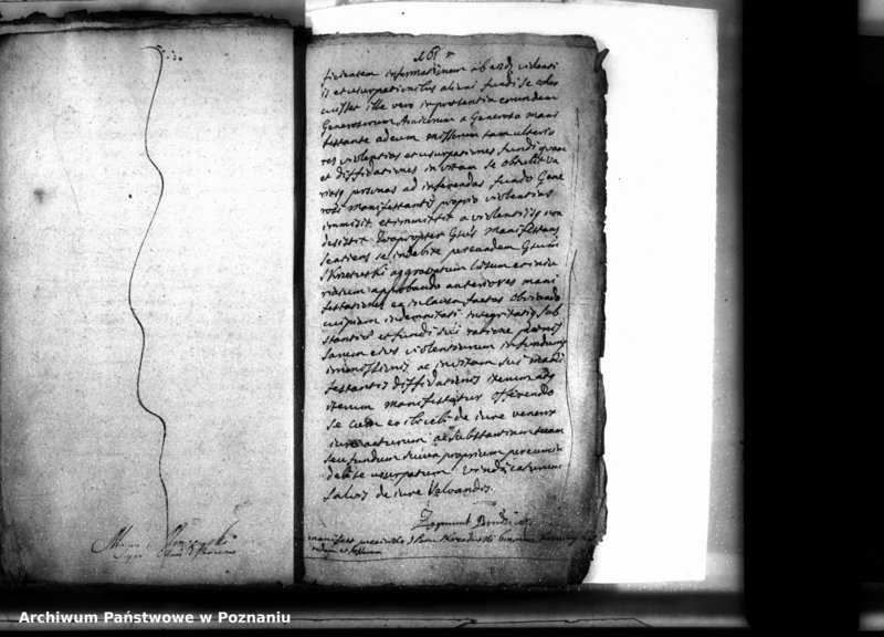 Obraz 19 z jednostki "Relationes [protocollon]"