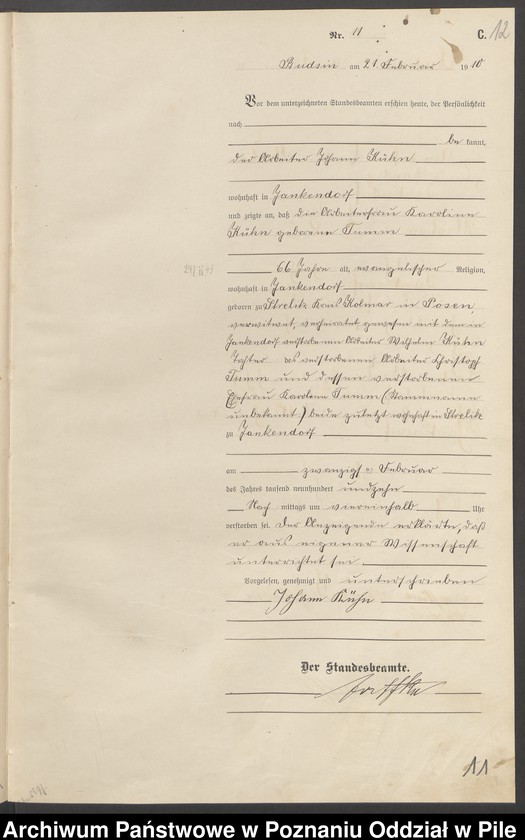 image.from.unit.number "Księga zgonów"